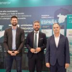 La Ecocentral Granada proyecta una planta de biometano a partir del biogás de vertedero