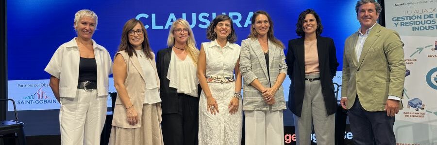 El nuevo Reglamento europeo de envases sitúa a las empresas ante el reto de avanzar en ecodiseño, circularidad y competitividad