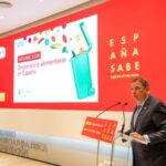 El desperdicio alimentario en España se reduce un 19,2% desde 2020
