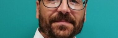 David Fernández Guerra, nuevo director general de Economía Circular de la Junta de Andalucía
