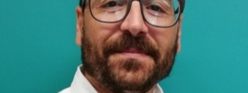 David Fernández Guerra, nuevo director general de Economía Circular de la Junta de Andalucía