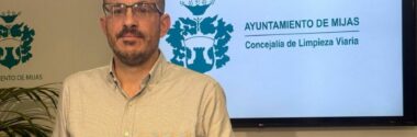 Mijas abre siete expedientes a FCC por incumplimientos en limpieza y recogida de residuos y reclama más de 6 millones en penalizaciones