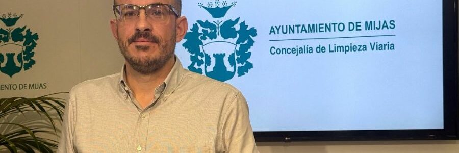 Mijas abre siete expedientes a FCC por incumplimientos en limpieza y recogida de residuos y reclama más de 6 millones en penalizaciones