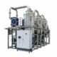 Vertido cero en la industria: cómo combinar membranas, evaporación y cristalización para recuperar agua y sales