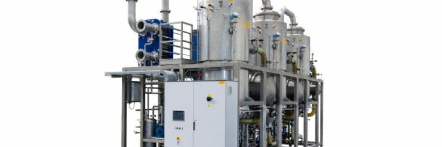 Vertido cero en la industria: cómo combinar membranas, evaporación y cristalización para recuperar agua y sales