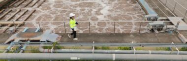 La gestión de lixiviados en Madrid afronta el reto del concentrado y los contaminantes persistentes
