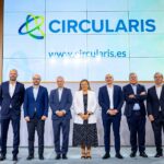 Las grandes empresas de gestión de residuos urbanos crean la asociación Circularis para impulsar el reciclaje y reducir el vertido en España