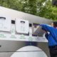 Ya están operativos los 72 puntos limpios de proximidad instalados por Cogersa en 61 concejos asturianos