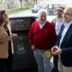 Galicia pone en marcha un proyecto de acceso con identificación de usuario a los contenedores de fracción resto