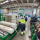 Recilec amplía su certificación al tratamiento de equipos de refrigeración y climatización