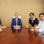 Greene adquiere los terrenos para su nueva planta de valorización de residuos en Puertollano