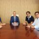 Greene adquiere los terrenos para su nueva planta de valorización de residuos en Puertollano