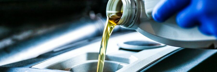 La Comunidad de Madrid transforma el 100% del aceite industrial usado en nuevos recursos
