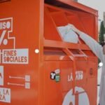 Alicante licitará la recogida de residuos textiles por 1,6 millones