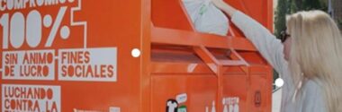 Alicante licitará la recogida de residuos textiles por 1,6 millones