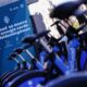 La energía generada a partir de residuos en Valdemingómez abastecerá a las bicicletas eléctricas de Madrid