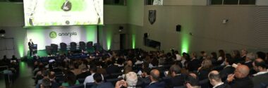 A una semana del 5º Congreso Nacional de Reciclado de Plásticos, Anarpla cuelga el cartel de “aforo completo”