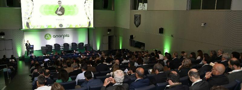 A una semana del 5º Congreso Nacional de Reciclado de Plásticos, Anarpla cuelga el cartel de “aforo completo”