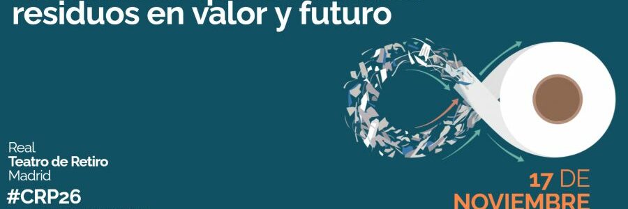 17º Congreso Nacional de Reciclaje de Papel