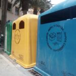 Baleares y Ecoembes renuevan su convenio para la gestión de los residuos de envases domésticos