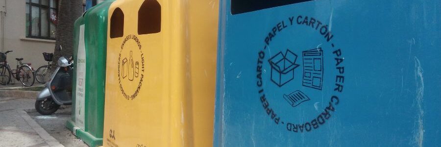 Baleares y Ecoembes renuevan su convenio para la gestión de los residuos de envases domésticos