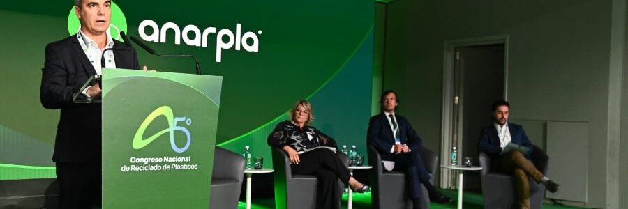 Europa quiere reciclar más plástico, pero pierde capacidad para hacerlo