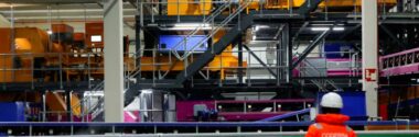 Cogersa convoca 20 puestos de trabajo para reforzar sus equipos técnicos y operativos