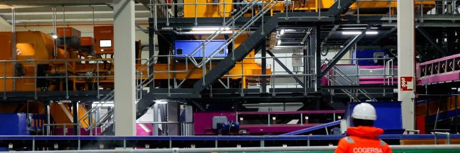 Cogersa convoca 20 puestos de trabajo para reforzar sus equipos técnicos y operativos