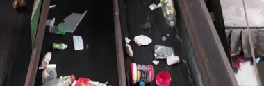 Ecoembes e Inetum se alían para digitalizar la gestión y trazabilidad de los envases