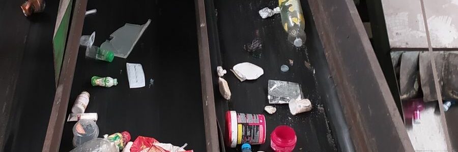Ecoembes e Inetum se alían para digitalizar la gestión y trazabilidad de los envases
