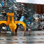 La industria del reciclaje celebra el giro de la Comisión Europea sobre las exportaciones de chatarra de aluminio