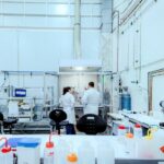 IMDEA Energía obtiene químicos renovables a escala industrial a partir de biomasa y aceites vegetales