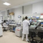IMDEA Energía desarrolla recubrimientos nanoporosos para mejorar la producción de hidrógeno a partir de aguas residuales con urea