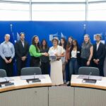La juventud europea reclama un futuro más circular