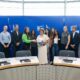 La juventud europea reclama un futuro más circular