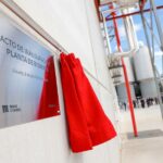 Mahou San Miguel sustituye el gas natural por biomasa forestal y agrícola en su fábrica de Alovera