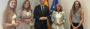 Mercasa y Procircular colaborarán para avanzar en la gestión de los envases comerciales en la red de Mercas