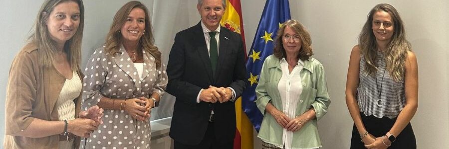 Mercasa y Procircular colaborarán para avanzar en la gestión de los envases comerciales en la red de Mercas
