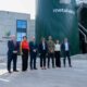 Inaugurada en Bizkaia una nueva planta que transformará residuos orgánicos en biometano y compost