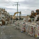 Recycling Europe alerta del impacto que tendría el cierre de los principales mercados asiáticos sobre los recicladores de metales