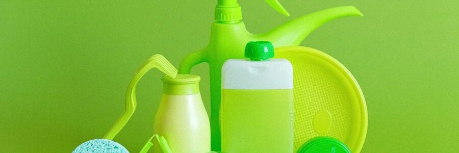¿Cómo de sostenibles son los bioplásticos?