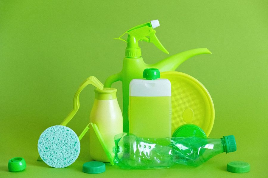 Cómo de sostenibles son los bioplásticos
