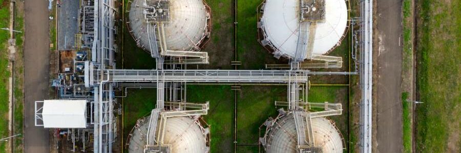 El metano: ¿solución o problema en el siglo XXI?