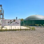 Cataluña pone en marcha una planta experimental de biogás para investigar la valorización de deyecciones ganaderas