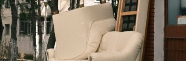 Un proyecto en Gipuzkoa combina reutilización de muebles e inclusión social