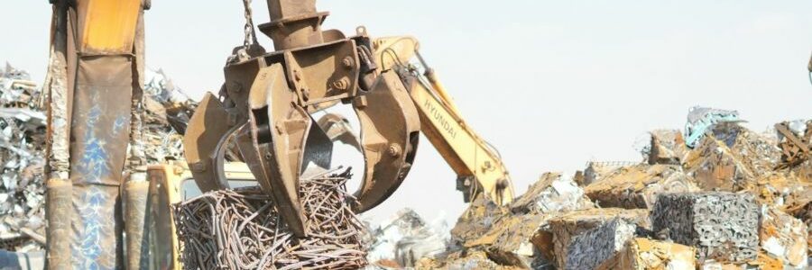 La UE prepara nuevas restricciones a la exportación de materiales reciclados a países no pertenecientes a la OCDE