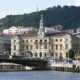 El neurocientífico Kris De Meyer, el Ayuntamiento de Bilbao y el fotógrafo y divulgador de naturaleza Gotzon Mantuliz, Premios Ecovidrio 2026
