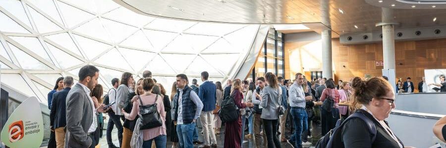 La cadena de valor del envase se reunirá en Valencia para analizar los primeros meses de aplicación del reglamento europeo de envases