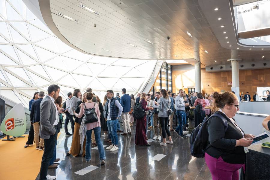El PPWR, a debate en Valencia