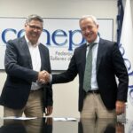 CONEPA y GENCI ayudarán a los talleres a conocer y cumplir sus obligaciones en materia de envases